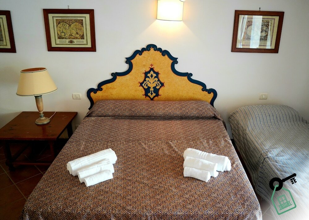 Фото Hotiday Village Stintino