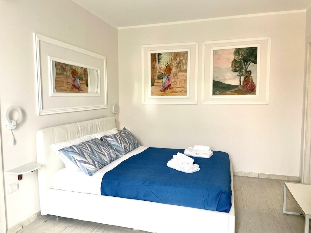 Фото Residenza Donna Peppina Tropea