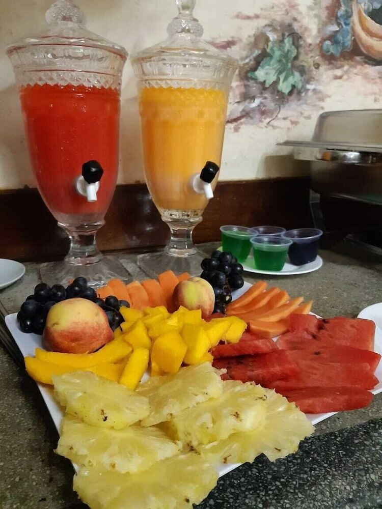 Фото Hotel Carmo Palace