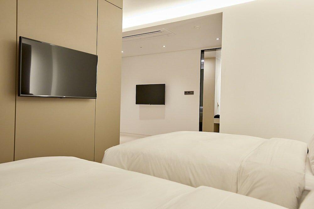 Фото Busan City Hotel