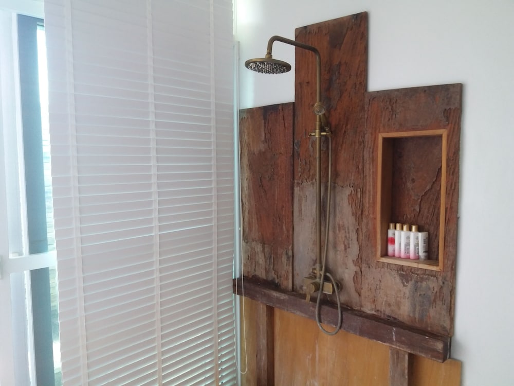 Фото Mountain View Pool Villa Nakhonnayok