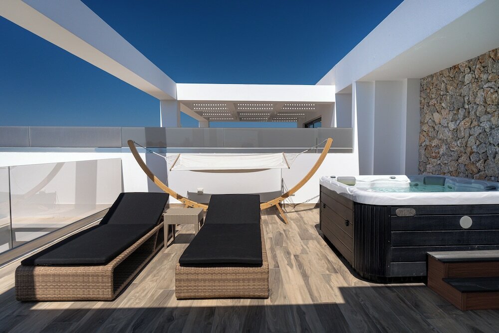 Фото Lango Design Hotel & SPA, Adults Only