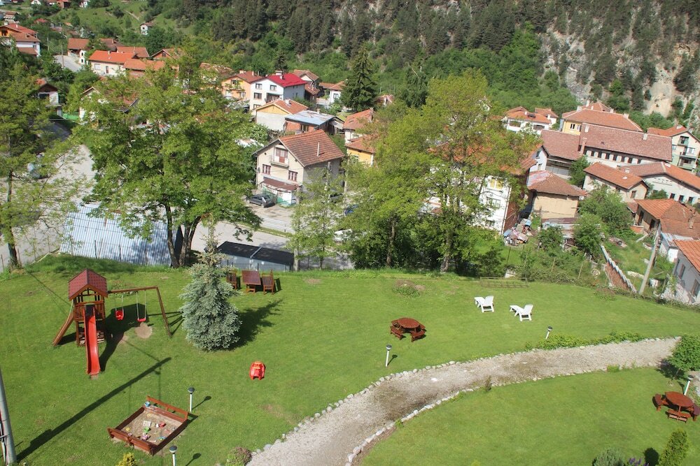 Фото Eagle Rock Holiday Apartments