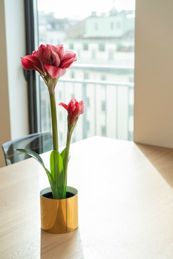 Фото Margareten Apartments - contactless check in