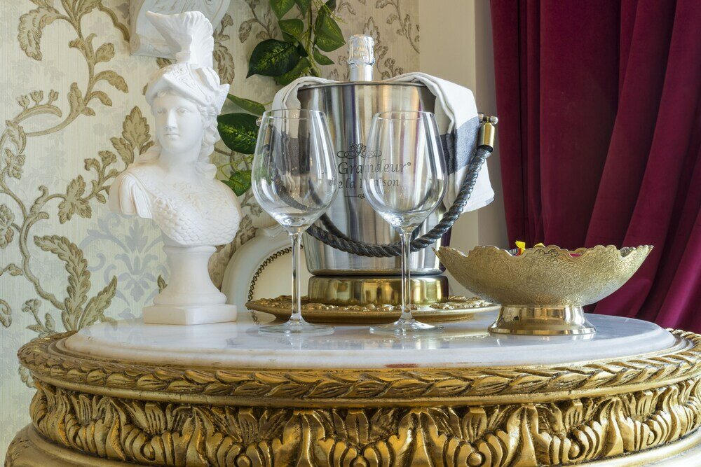 Фото Olympus Verona Relais