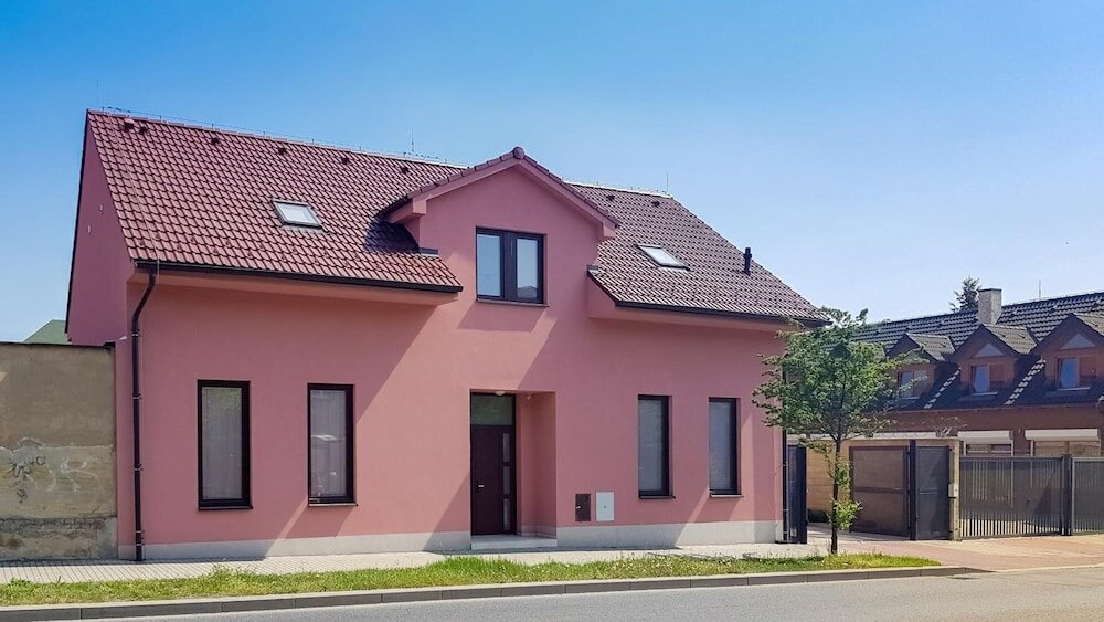 Фото Apartment De Luna