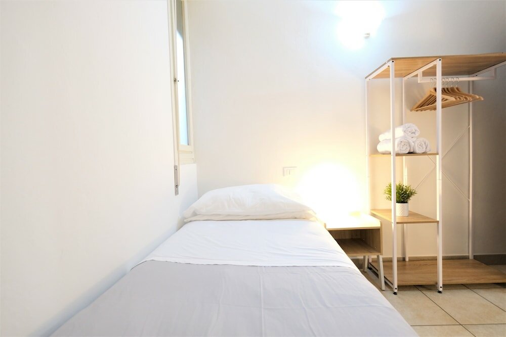 Фото Wine Apartments Florence Verdicchio