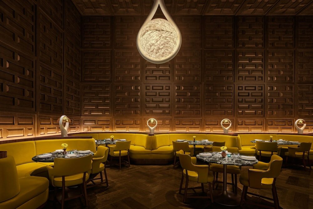 Фото The Madrid Edition