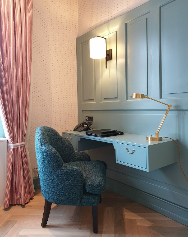 Фото Fiftyseven Hotel Copenhagen