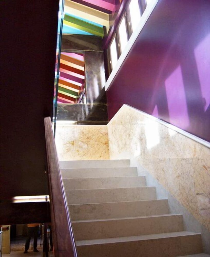 Фото Hotel Ca' Zusto Venezia