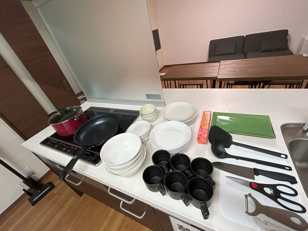 Фото Come on Inn Osaka