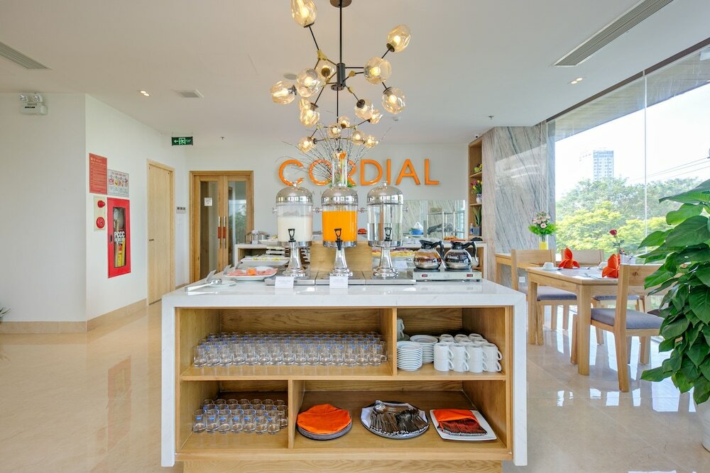 Фото Cordial Hotel