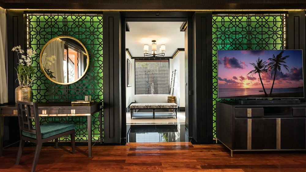 Фото Villa Purissara