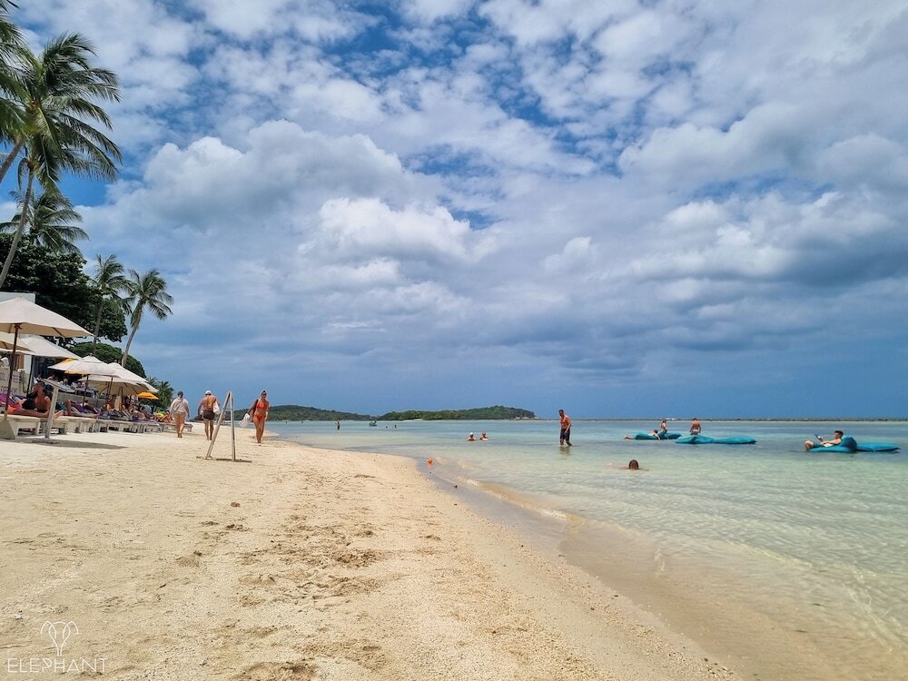 Фото Elephant Beach Club & Resort