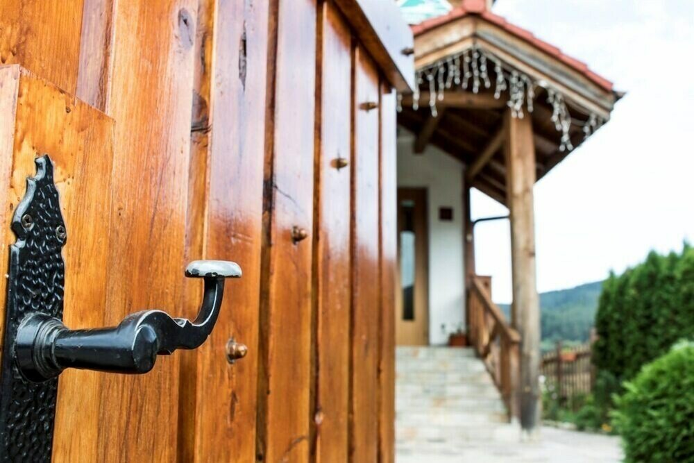 Фото Boutique Hotel The White River