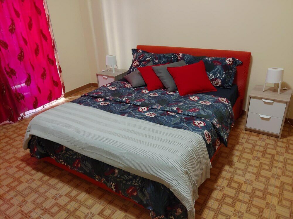 Фото Tiberius Suite Roma