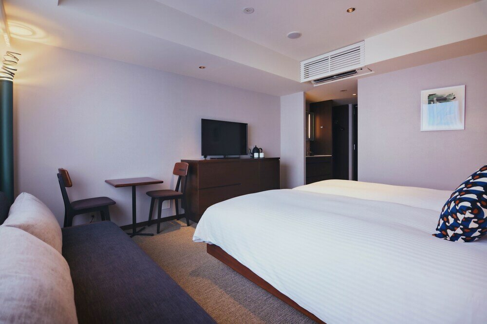 Фото Kabin Kyoto