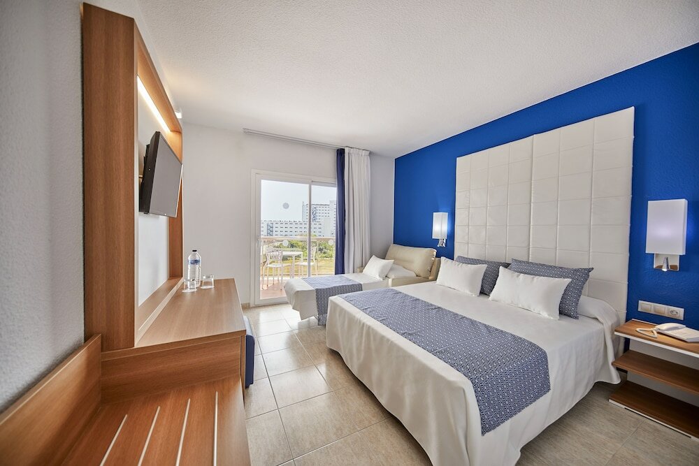 Фото Ibersol Torremolinos Beach