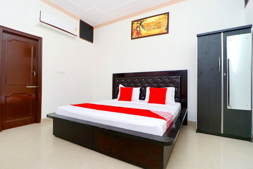 Фото Oyo 41568 Hotel Orchid
