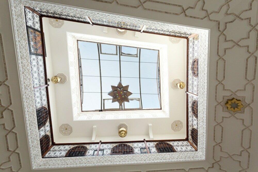 Фото Riad Lucinda