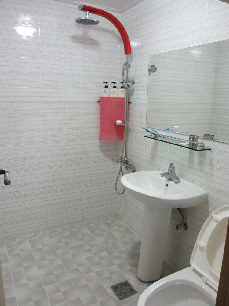 Фото Moiri Guesthouse - Hostel