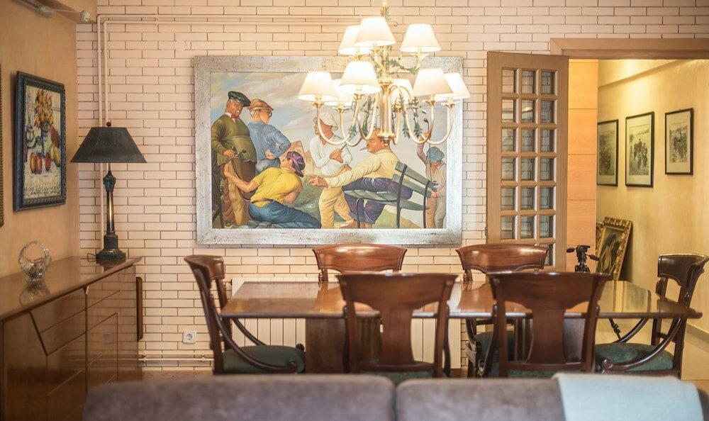 Фото Apartamentos Montserrat