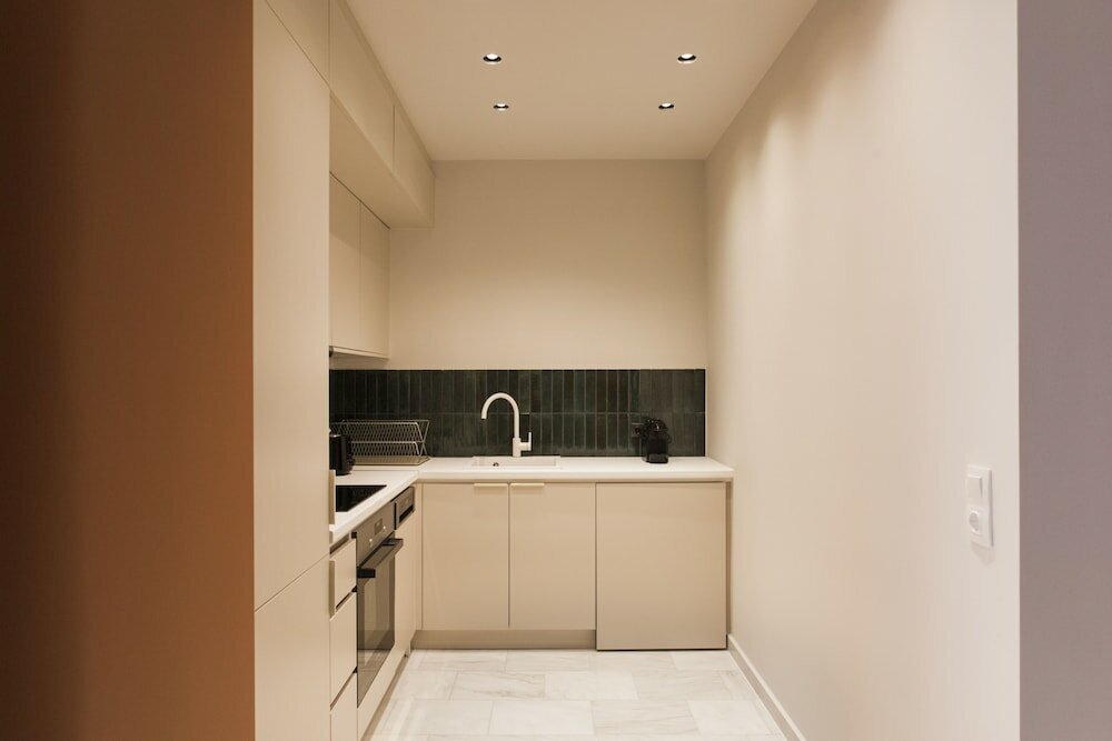 Фото Marvelous 2br Apartments with balcony