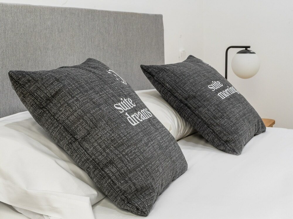 Фото Limehome Madrid San Lorenzo