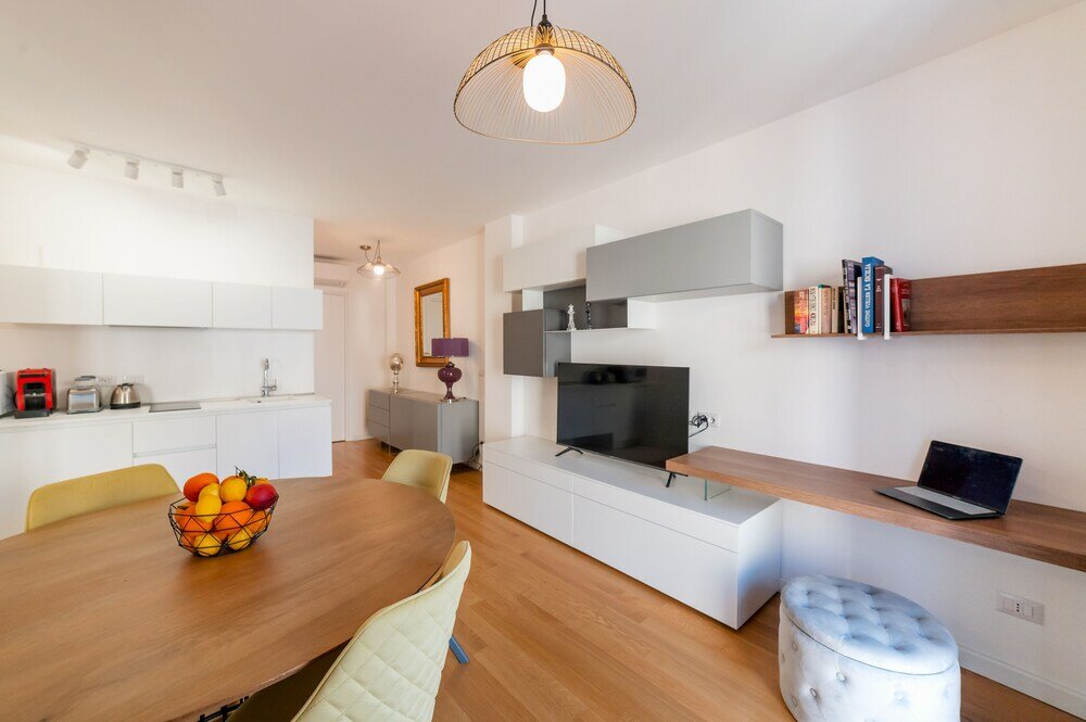 Фото Castalia Apartments & Rooms