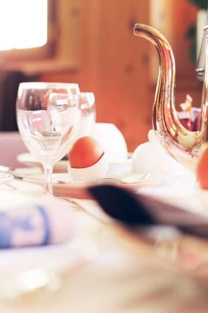 Фото Hôtel Le Coeur des Neiges