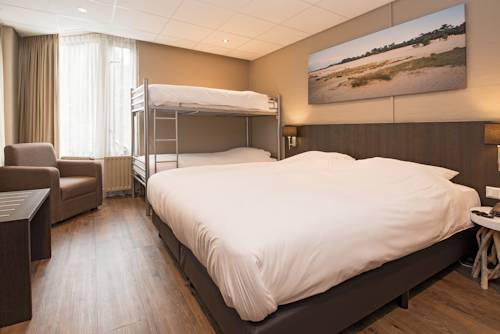 Фото Fletcher Hotel Restaurant Prinsen