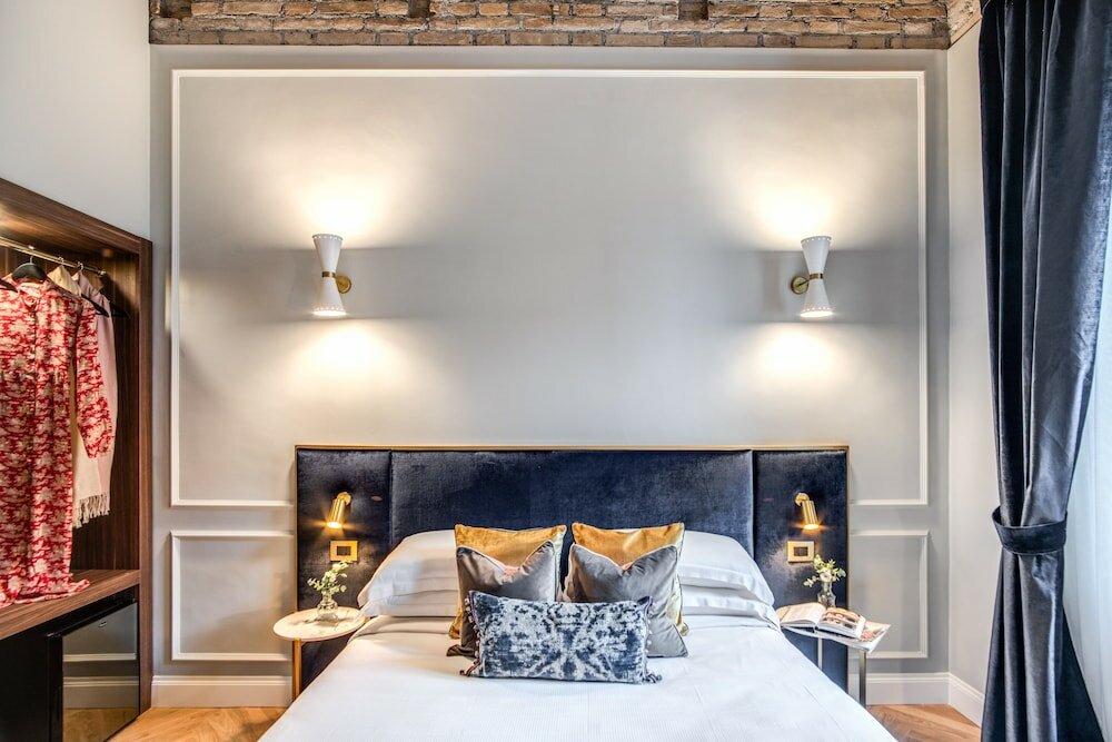 Фото Tree Charme Augusto Luxury Suites