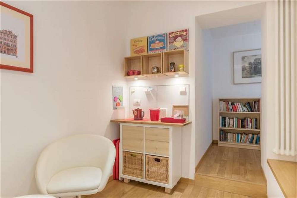 Фото Buonarroti Suite