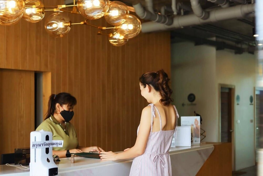 Фото Ananzitra Hotel