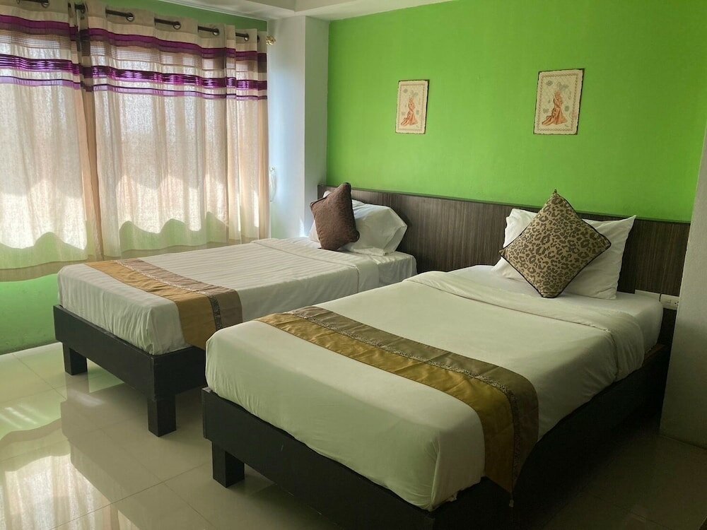 Фото Stay Resort Pattaya