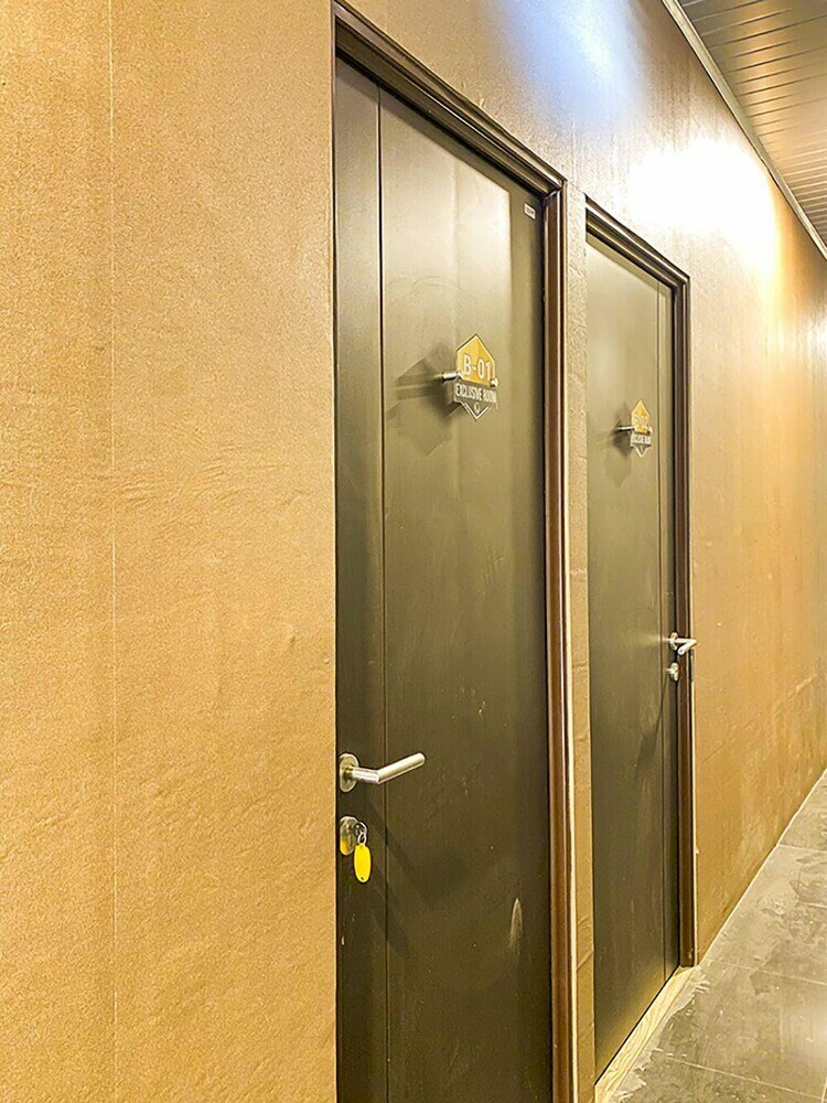 Фото Djuragan Kamar Suhat