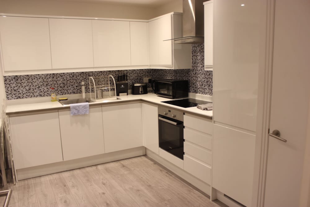 Фото Md Luxury Apartment