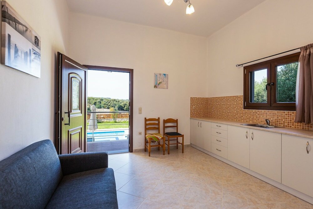 Фото Greenland Villa