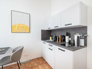 Гостиница Limehome Valencia Carrer del Pare Palau