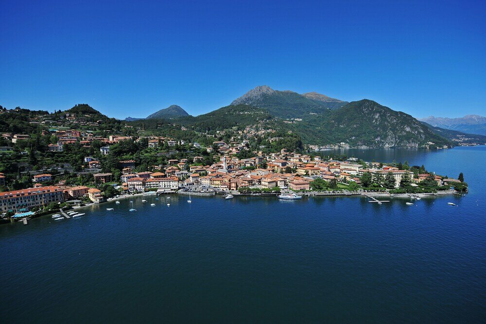 Фото Rustico Logo Bellavista