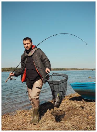 Фото Yan BibiYan Guest House