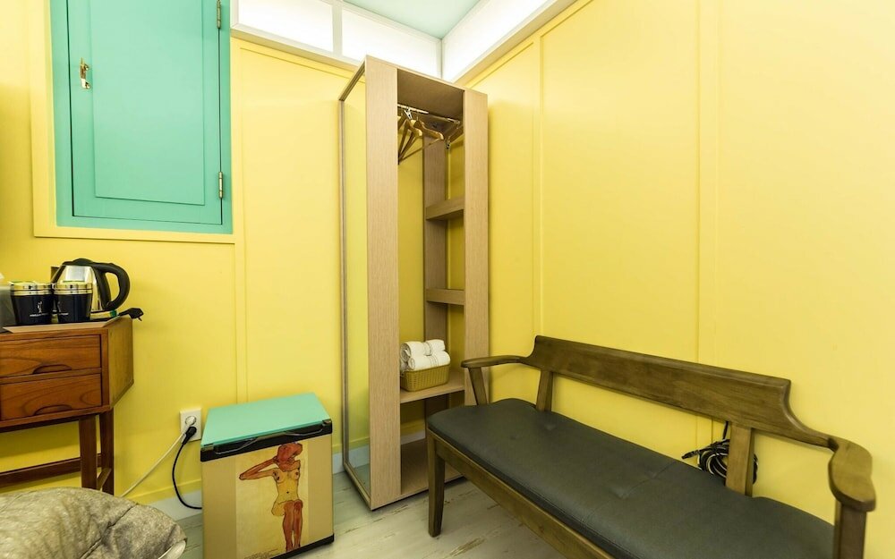 Фото Yeongdeungpo Hello