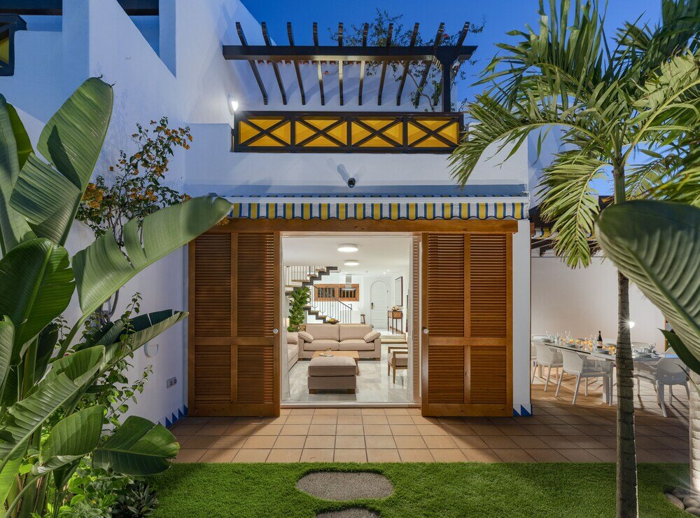 Фото Parque Santiago by Upper Luxury Housing