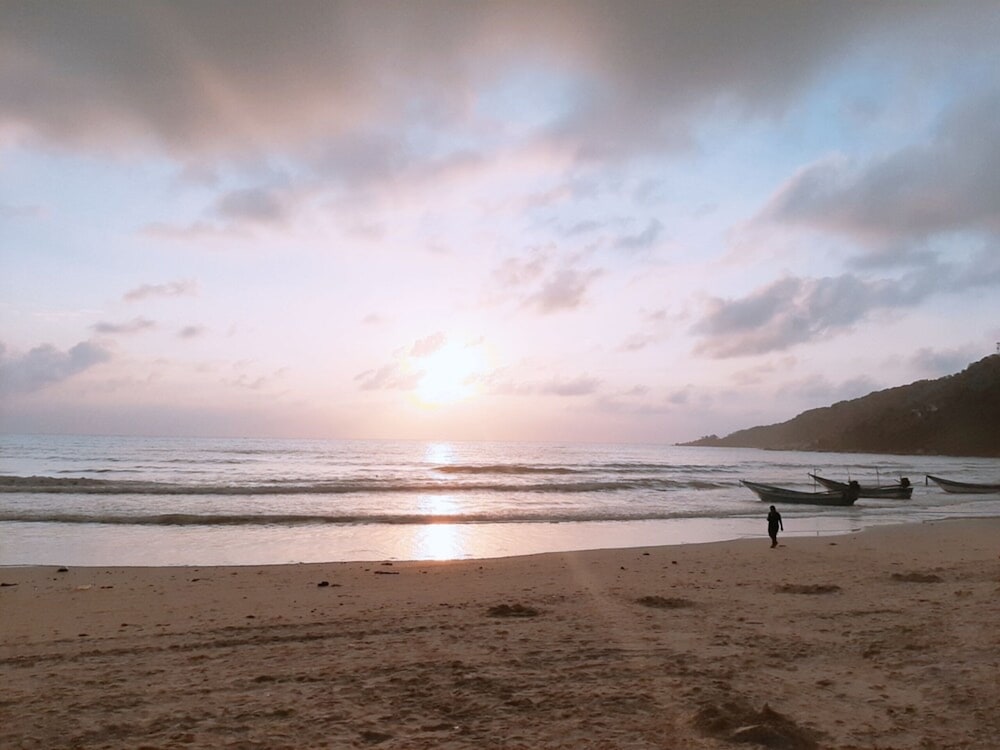Фото Sunrise Resort Koh Phangan