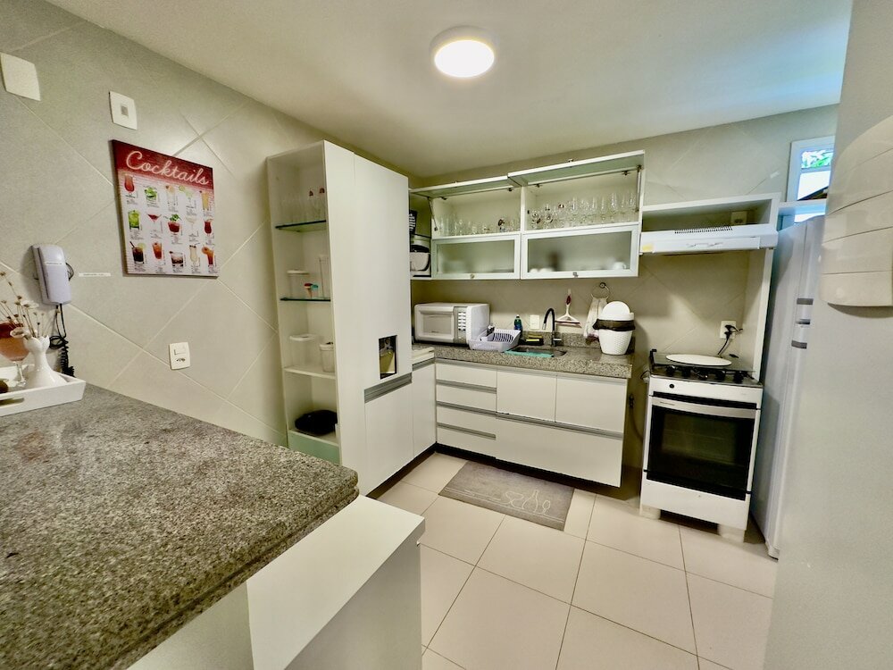 Фото GranSol pé-na-areia 500m do Beach Park