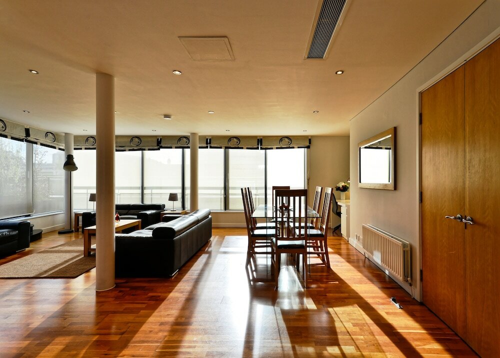 Фото The Residen - Farringdon