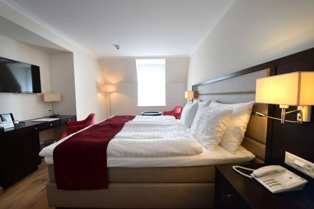 Фото отеля 4