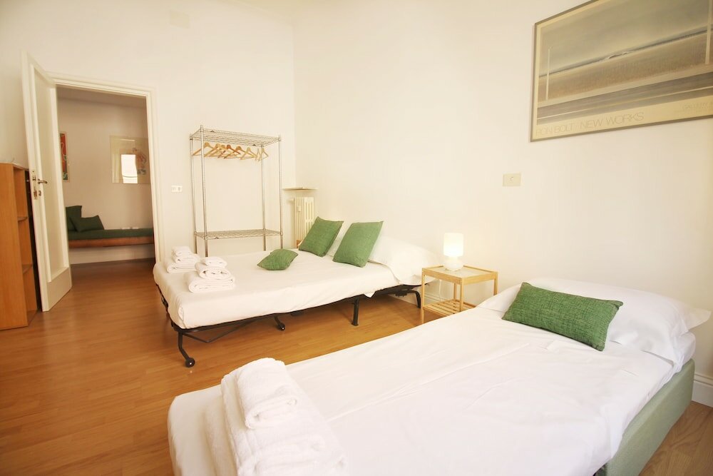 Фото Wonder Vatican Walk