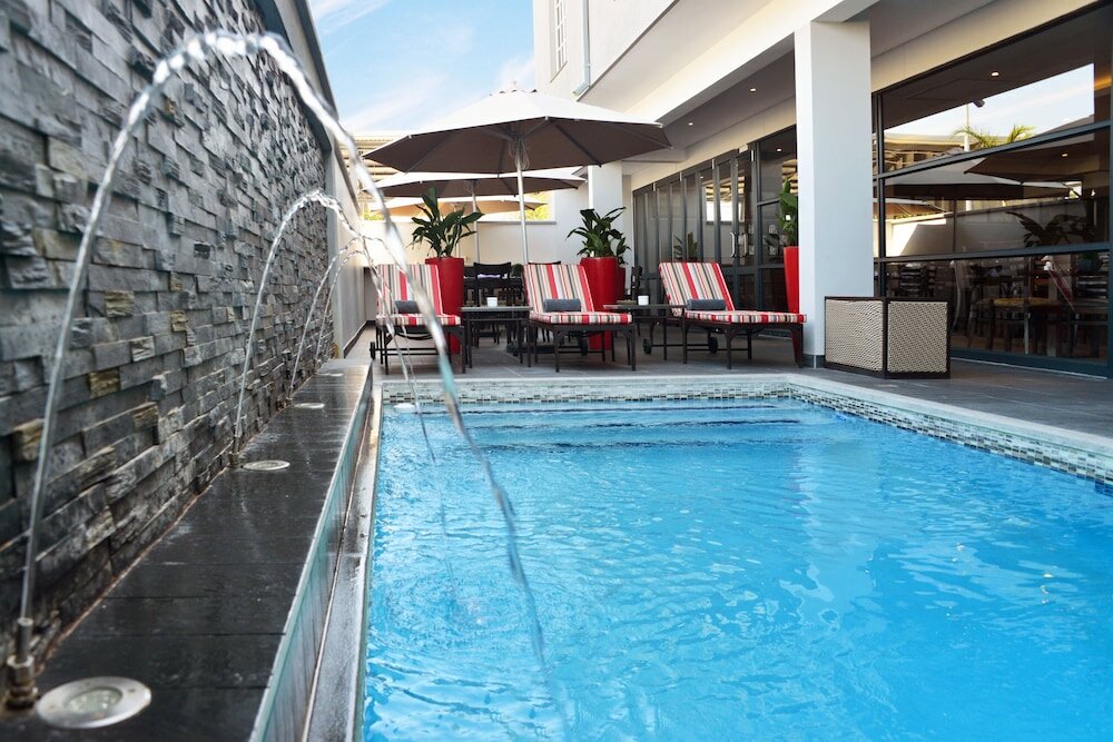 Фото отеля 5