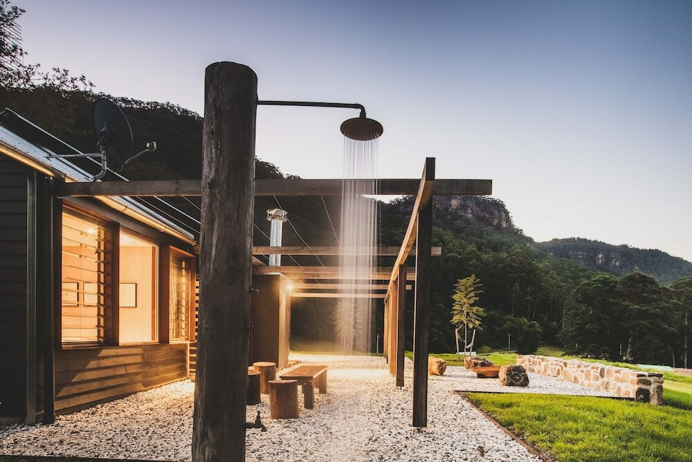 Фото Barranca Kangaroo Valley